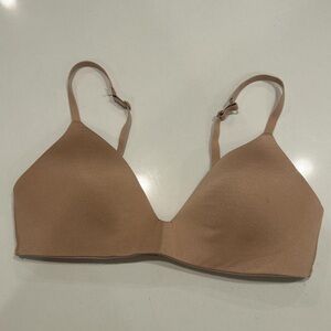Skims wireless bra